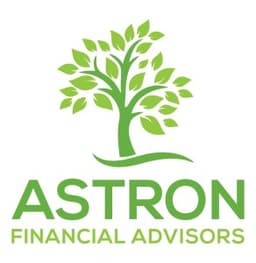 Astron Financial Advisors logo