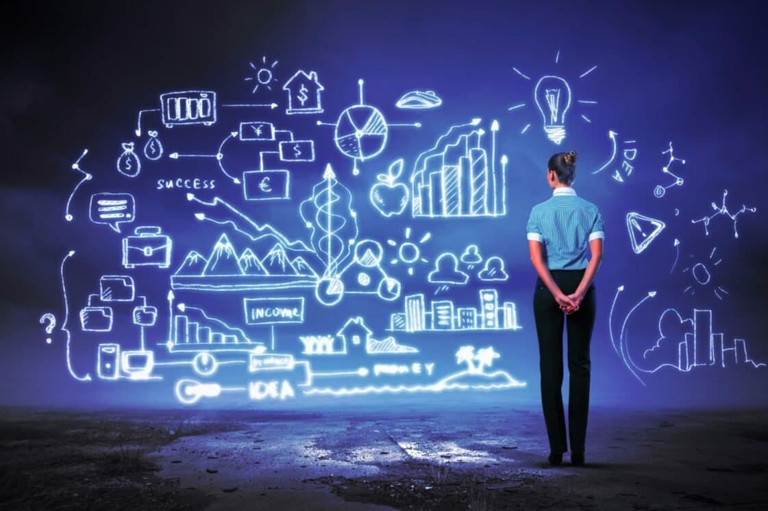 Myth Buster: Entrepreneurs Are Born, Not Made